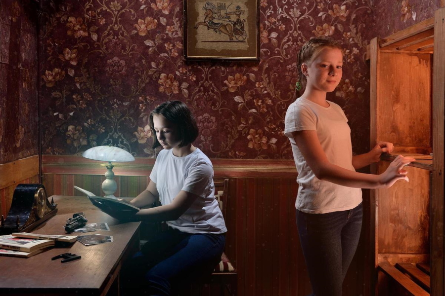 Квест в реальности План побега от компании IGEL квест Квест в реальности План побега от компании IGEL квест