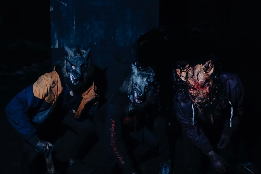 Квест в реальности Автоквест от компании Imperia Quest Квест в реальности Автоквест от компании Imperia Quest