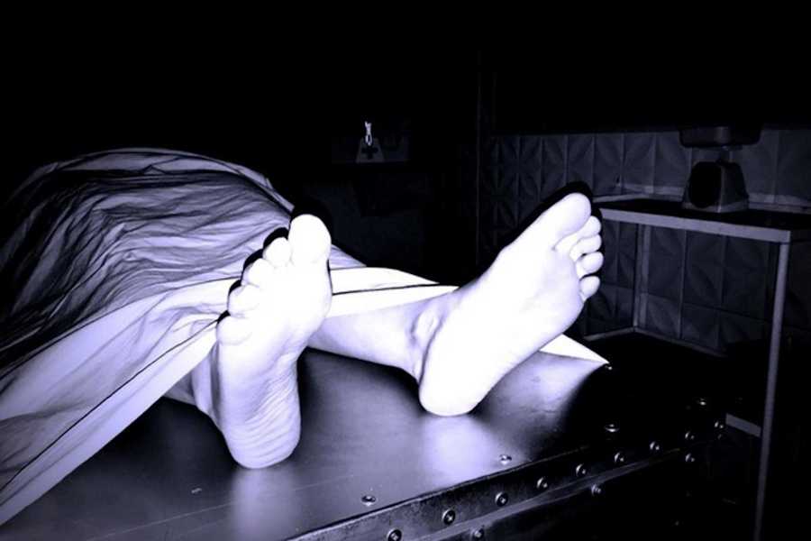 Квест в реальности Морг от компании Иллюзион Квест в реальности Морг от компании Иллюзион