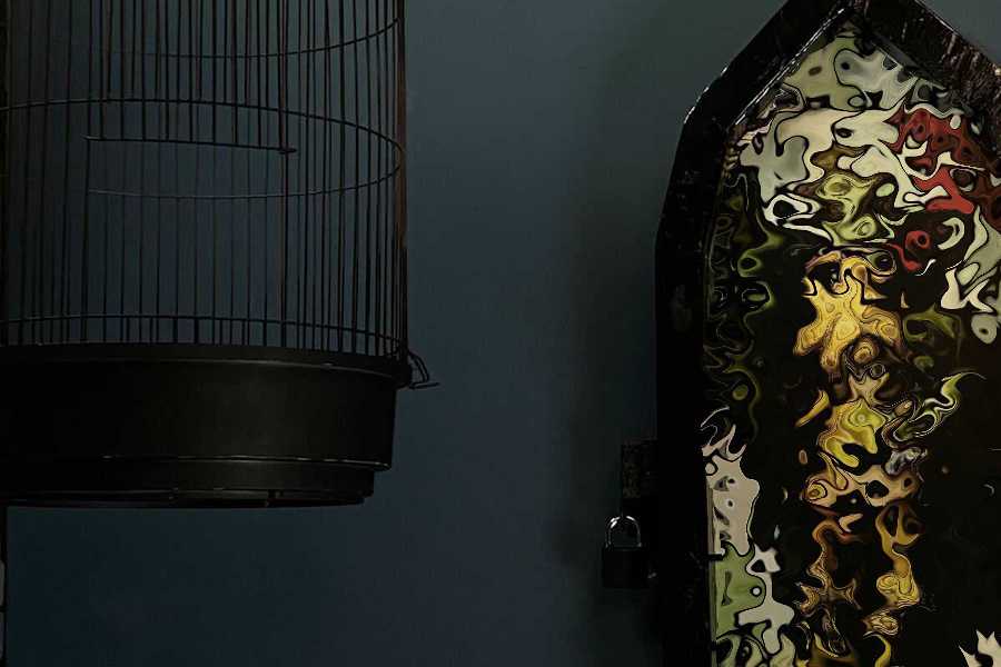 Квест в реальности Проклятие монахини от компании Art Quest Квест в реальности Проклятие монахини от компании Art Quest