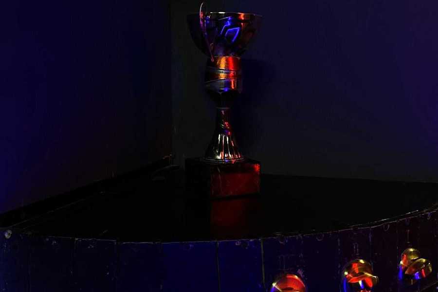 Квест в реальности Проклятие монахини от компании Art Quest Квест в реальности Проклятие монахини от компании Art Quest