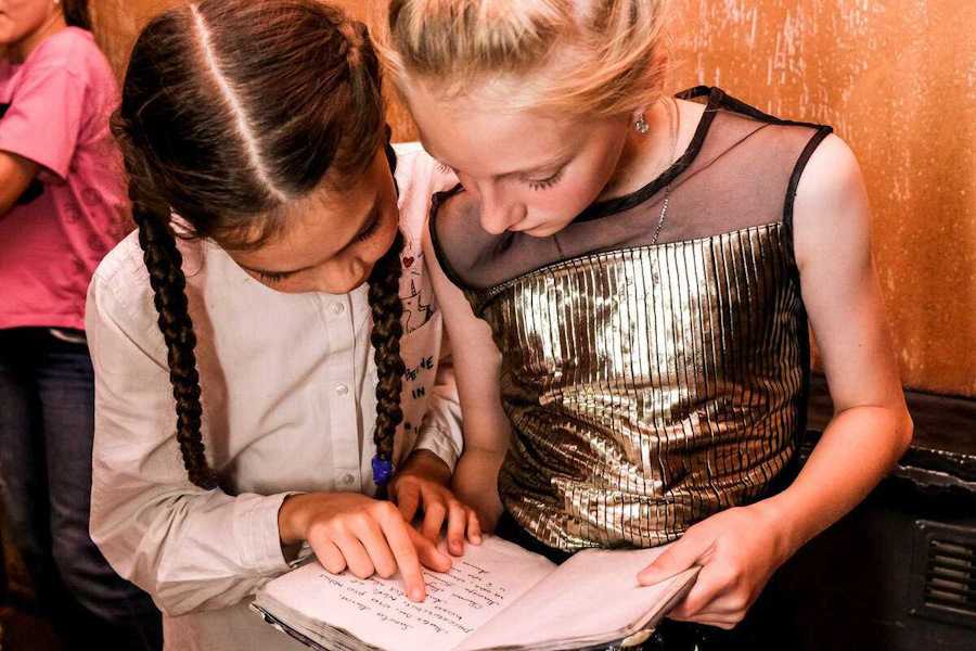 Квест в реальности Пиковая дама от компании Art Quest Квест в реальности Пиковая дама от компании Art Quest