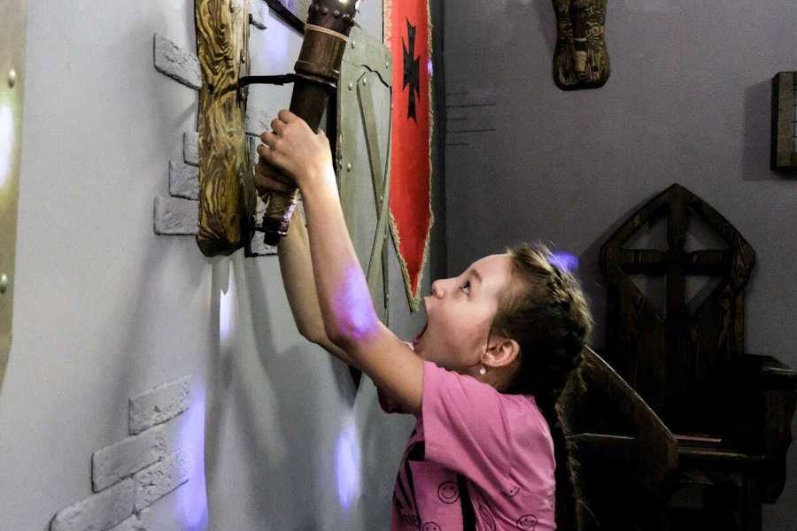 Квест в реальности Пиковая дама от компании Art Quest Квест в реальности Пиковая дама от компании Art Quest