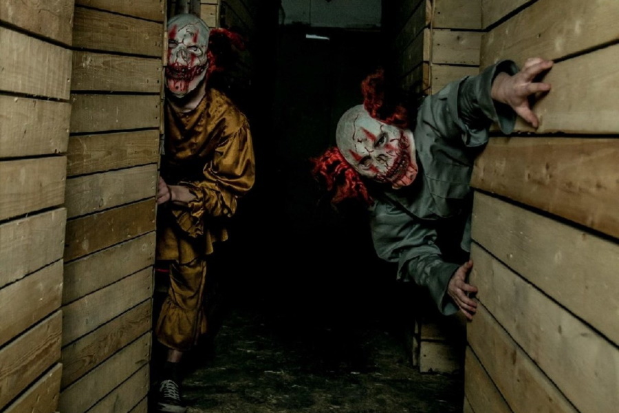 Квест в реальности Оно 2 от компании Imperia Quest Квест в реальности Оно 2 от компании Imperia Quest