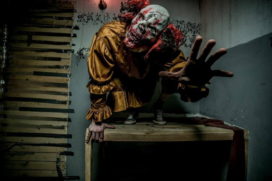 Квест в реальности Оно 2 от компании Imperia Quest Квест в реальности Оно 2 от компании Imperia Quest