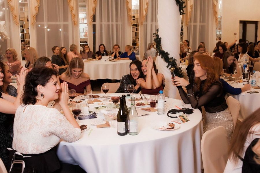 Квест в реальности Imom's от компании Imom's Квест в реальности Imom's от компании Imom's