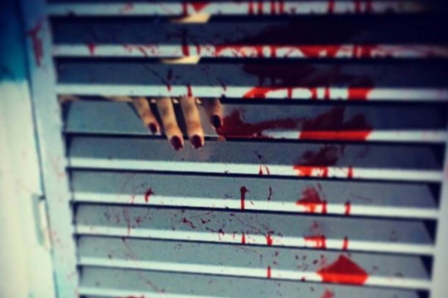 Квест в реальности Обитель зла от компании Иллюзион Квест в реальности Обитель зла от компании Иллюзион