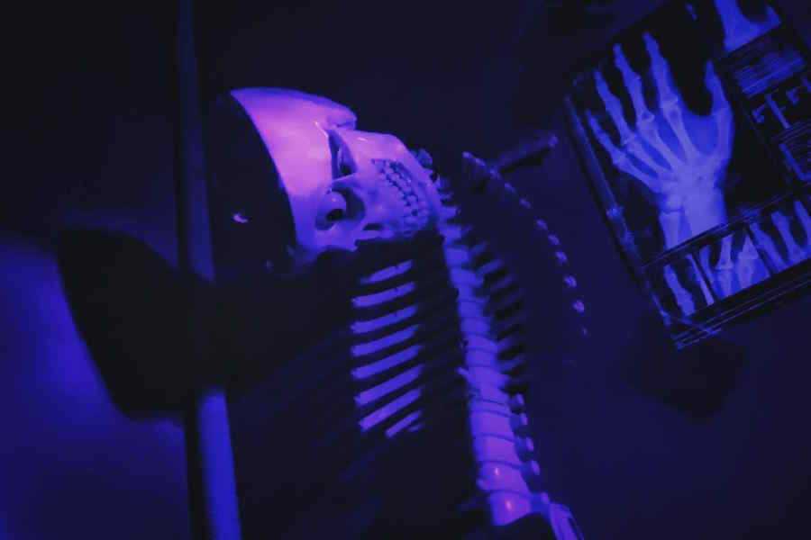 Квест в реальности Тень Чернобыля от компании Комната Квест в реальности Тень Чернобыля от компании Комната