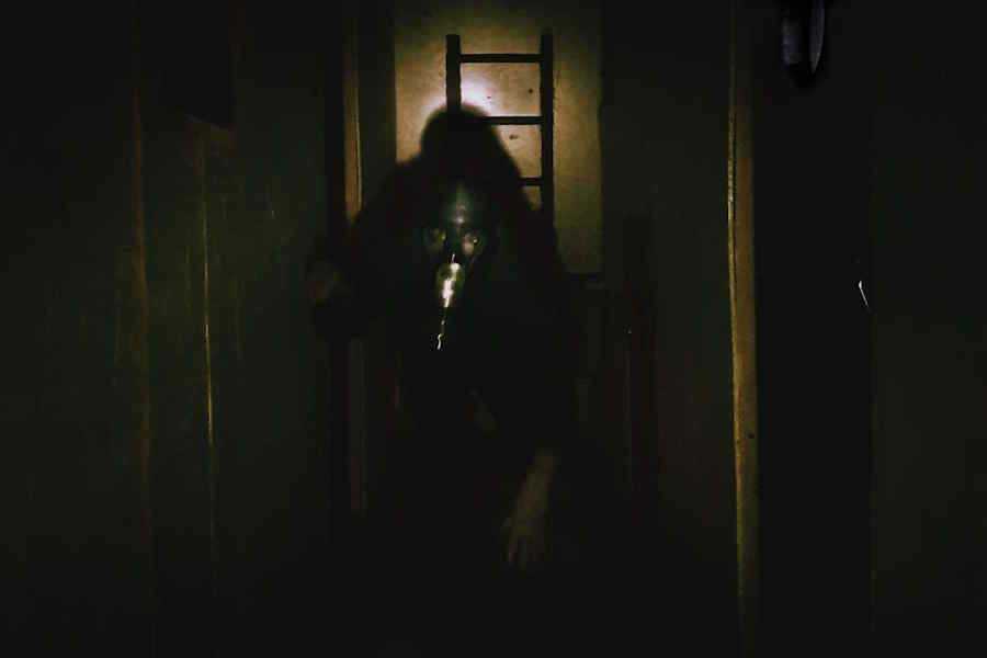 Квест в реальности Тень Чернобыля от компании Комната Квест в реальности Тень Чернобыля от компании Комната