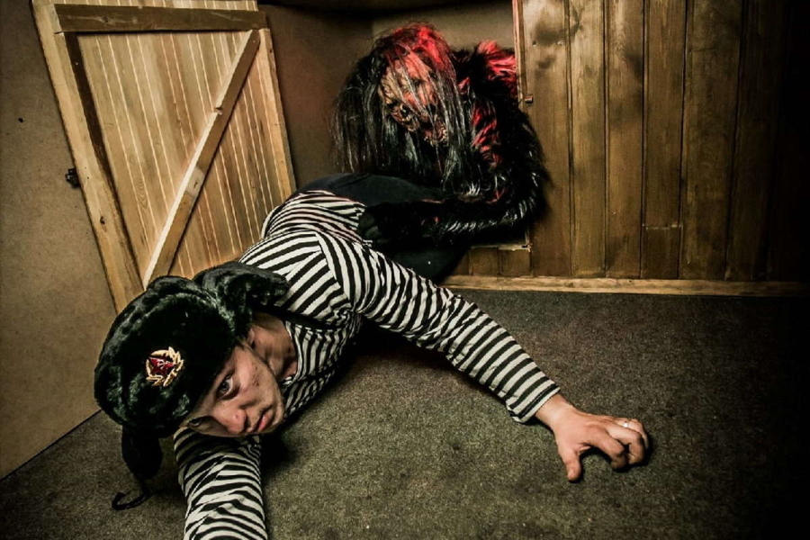 Квест в реальности Хозяин от компании Imperia Quest Квест в реальности Хозяин от компании Imperia Quest