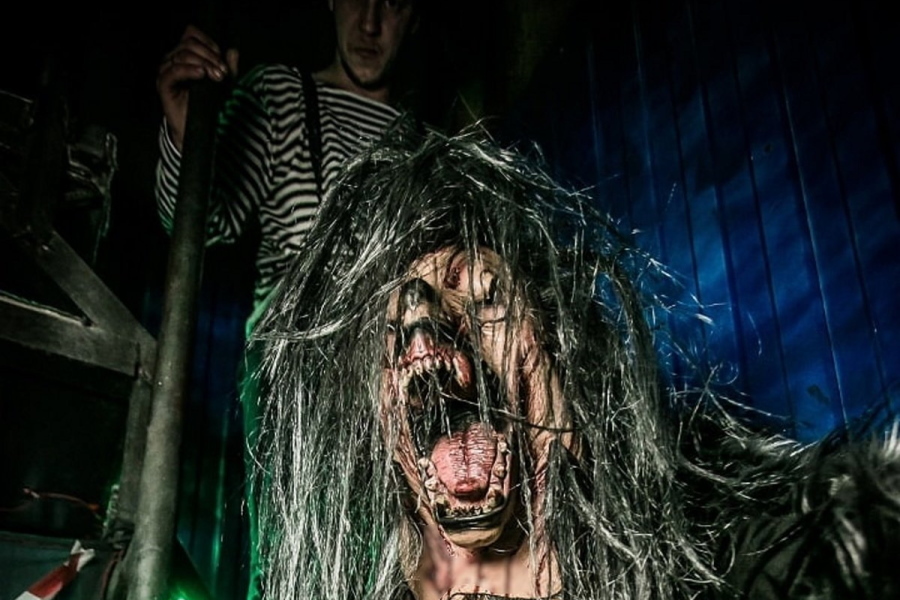 Квест в реальности Хозяин от компании Imperia Quest Квест в реальности Хозяин от компании Imperia Quest