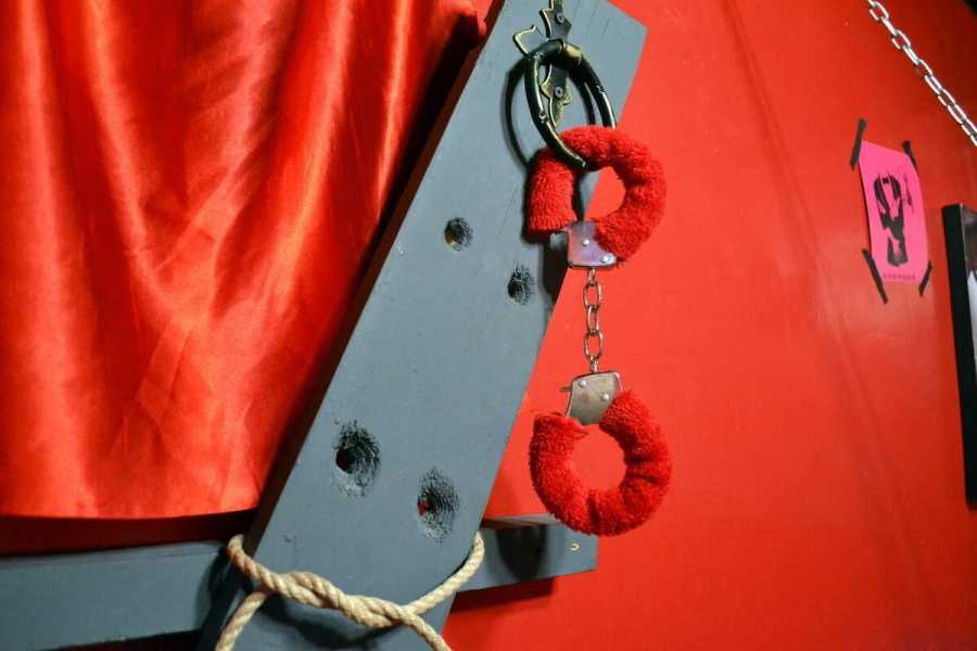 Квест в реальности Коробка судьбы от компании Quest Stars/Диего квест Квест в реальности Коробка судьбы от компании Quest Stars/Диего квест