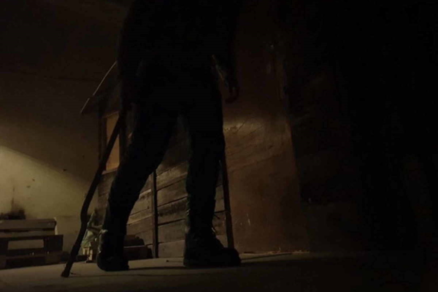 Квест в реальности Не дыши от компании Комната Квест в реальности Не дыши от компании Комната