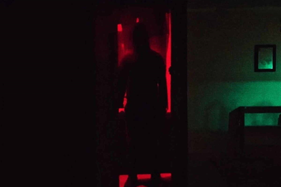 Квест в реальности Не дыши от компании Комната Квест в реальности Не дыши от компании Комната