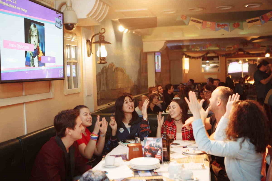 Квест в реальности 60 секунд от компании 60 секунд Квест в реальности 60 секунд от компании 60 секунд