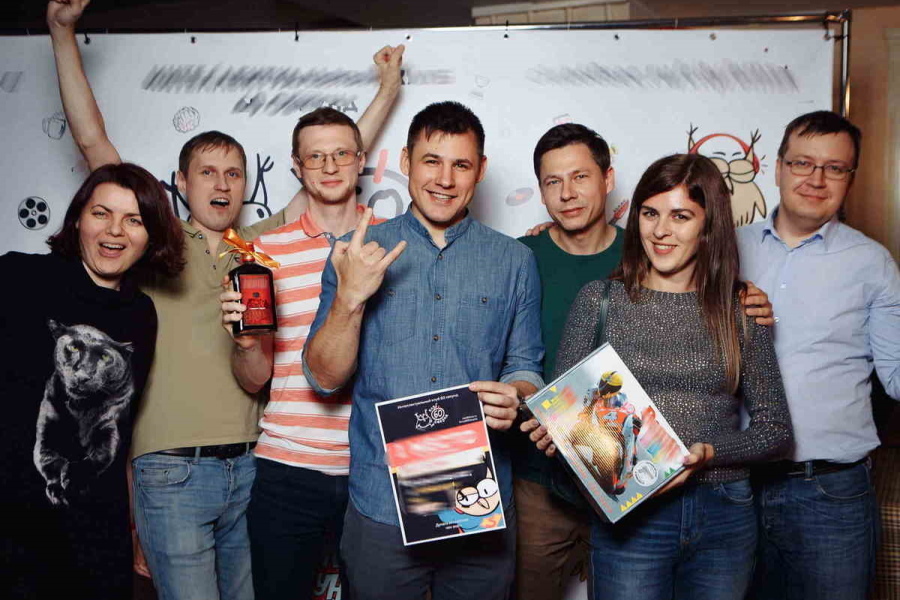 Квест в реальности 60 секунд от компании 60 секунд Квест в реальности 60 секунд от компании 60 секунд