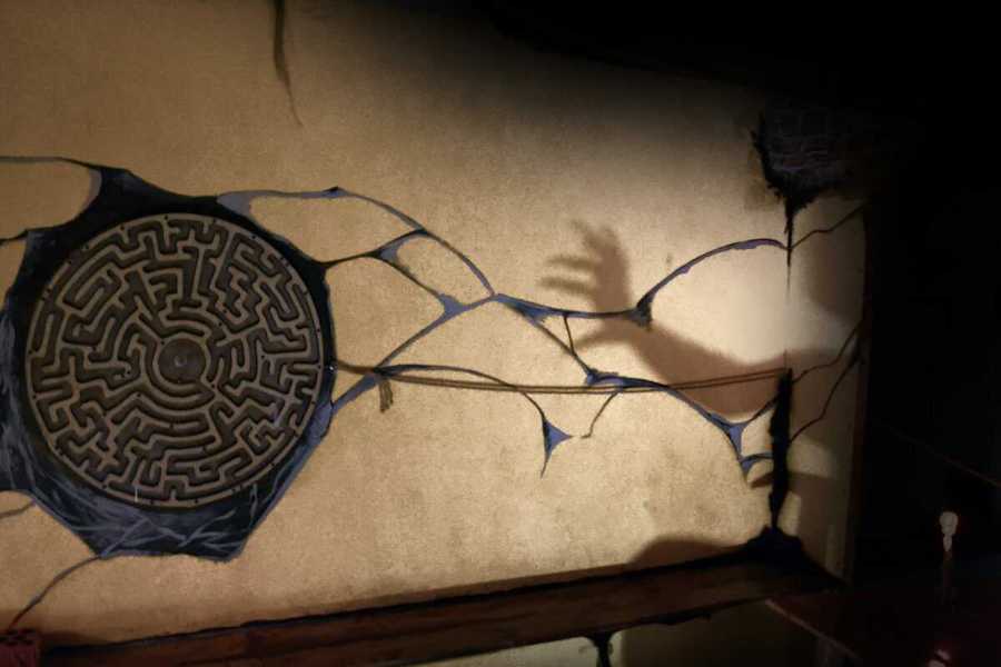 Квест в реальности Рокировка от компании Quest Stars/Диего квест Квест в реальности Рокировка от компании Quest Stars/Диего квест