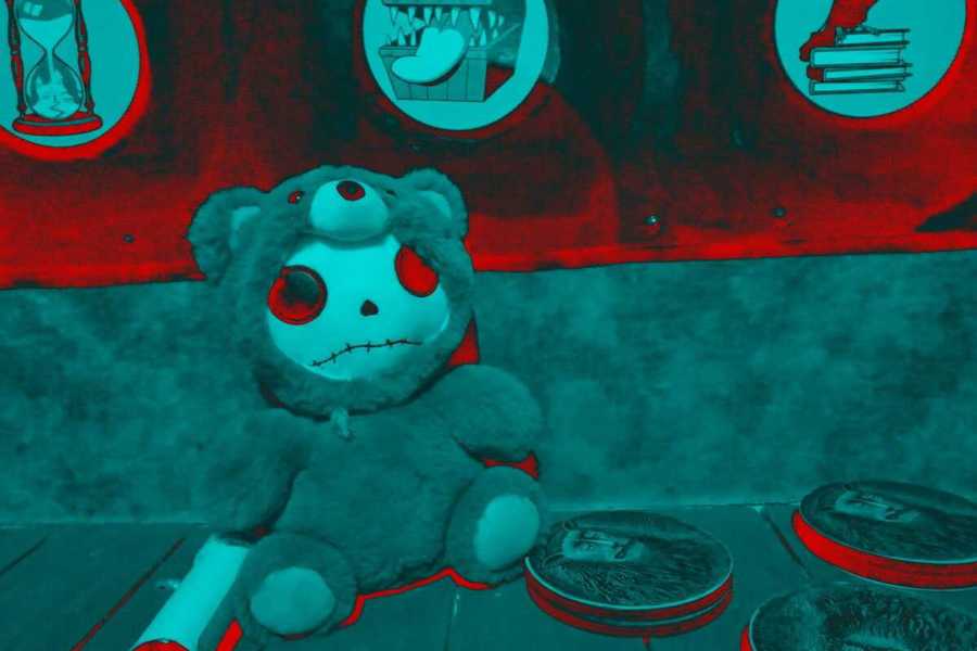 Квест в реальности Рокировка от компании Quest Stars/Диего квест Квест в реальности Рокировка от компании Quest Stars/Диего квест