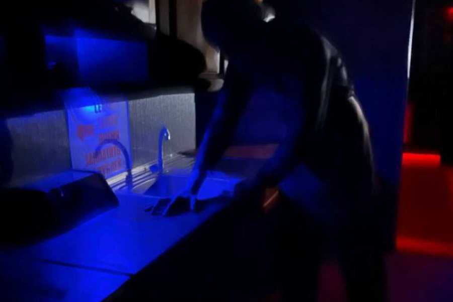 Квест в реальности Людоед от компании Imperia Quest Квест в реальности Людоед от компании Imperia Quest