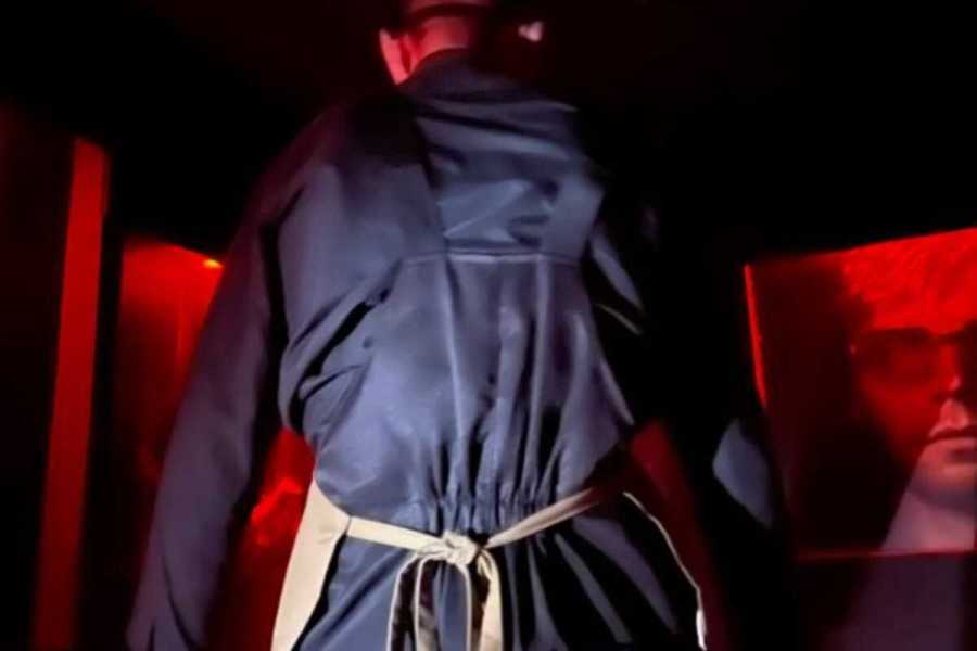 Квест в реальности Людоед от компании Imperia Quest Квест в реальности Людоед от компании Imperia Quest