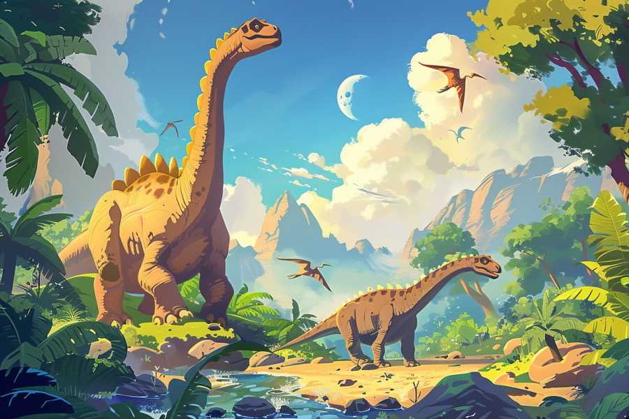 Квест в реальности Затерянный мир от компании Megamozg Квест в реальности Затерянный мир от компании Megamozg