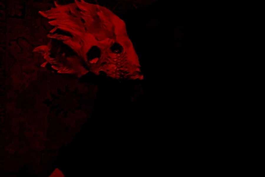 Квест в реальности Гости от компании Imperia Quest Квест в реальности Гости от компании Imperia Quest