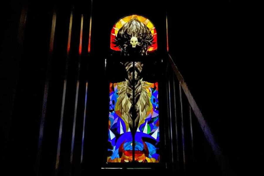 Квест в реальности Демон от компании Изоляция Квест в реальности Демон от компании Изоляция