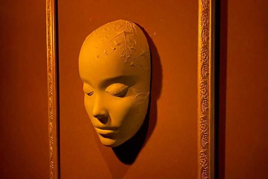 Квест в реальности Демон от компании Изоляция Квест в реальности Демон от компании Изоляция