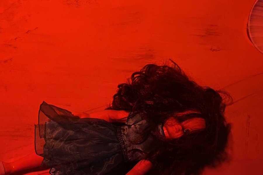 Квест в реальности Хоррор-кинотеатр "Комната забытых игрушек" от компании Art Quest Квест в реальности Хоррор-кинотеатр "Комната забытых игрушек" от компании Art Quest