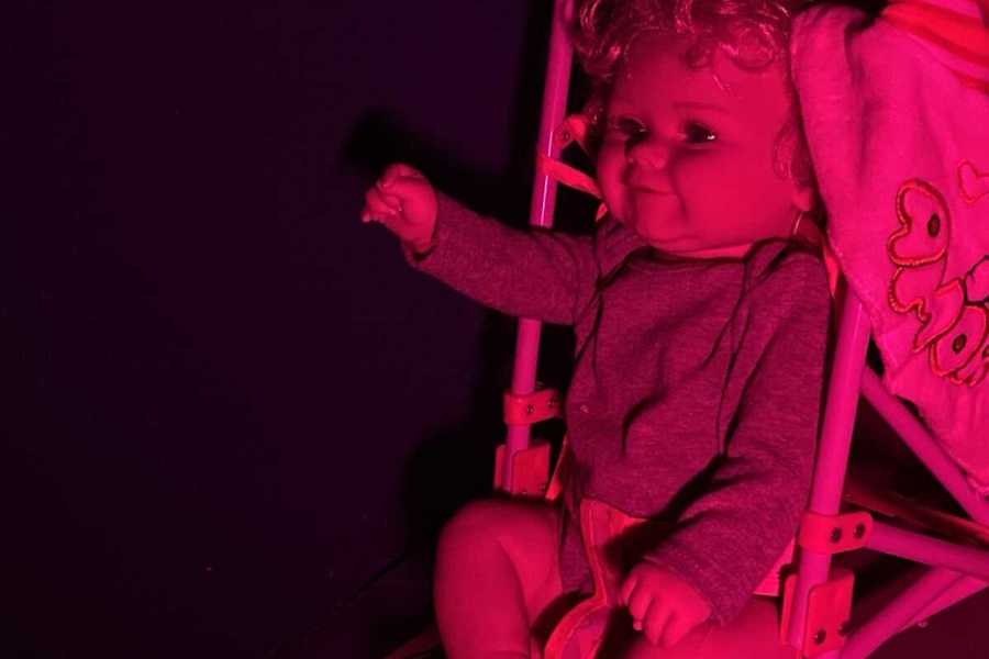 Квест в реальности Хоррор-кинотеатр "Комната забытых игрушек" от компании Art Quest Квест в реальности Хоррор-кинотеатр "Комната забытых игрушек" от компании Art Quest