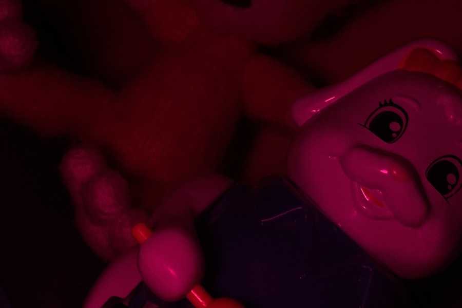 Квест в реальности Хоррор-кинотеатр "Комната забытых игрушек" от компании Art Quest Квест в реальности Хоррор-кинотеатр "Комната забытых игрушек" от компании Art Quest