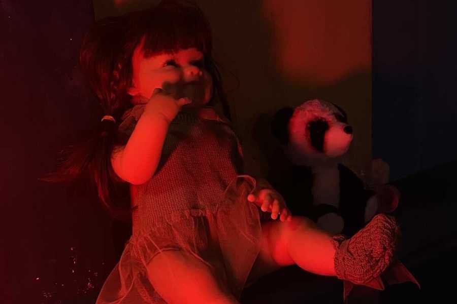 Квест в реальности Хоррор-кинотеатр "Комната забытых игрушек" от компании Art Quest Квест в реальности Хоррор-кинотеатр "Комната забытых игрушек" от компании Art Quest