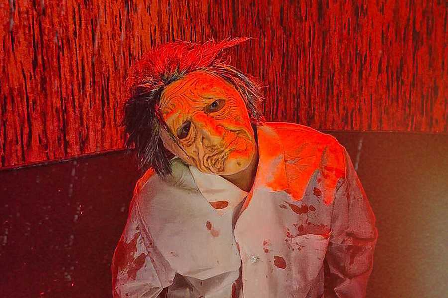 Квест в реальности Игра на выживание от компании IGEL квест Квест в реальности Игра на выживание от компании IGEL квест