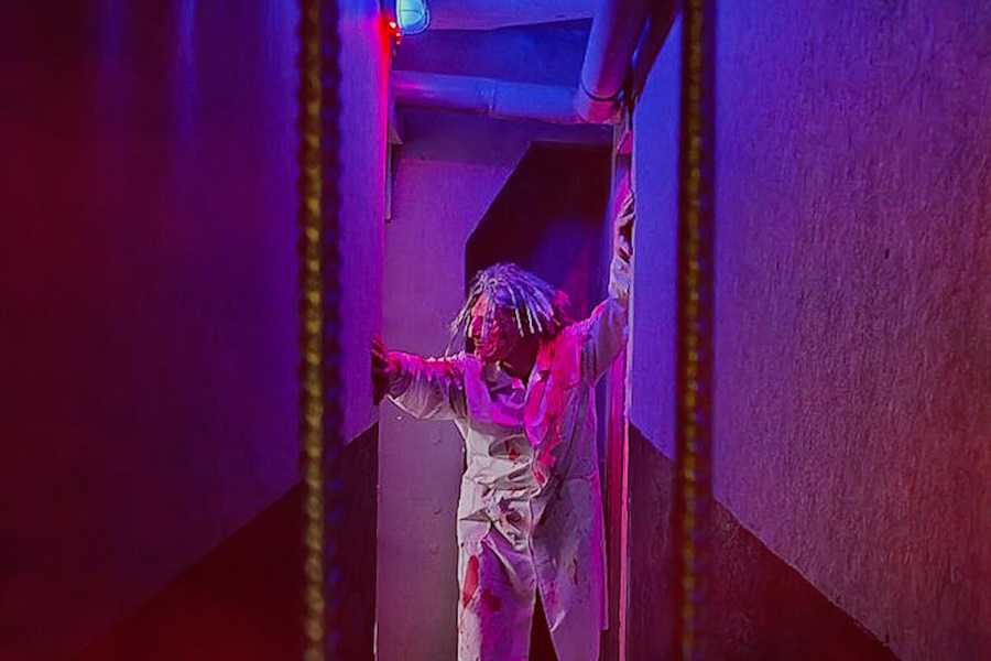 Квест в реальности Игра на выживание от компании IGEL квест Квест в реальности Игра на выживание от компании IGEL квест