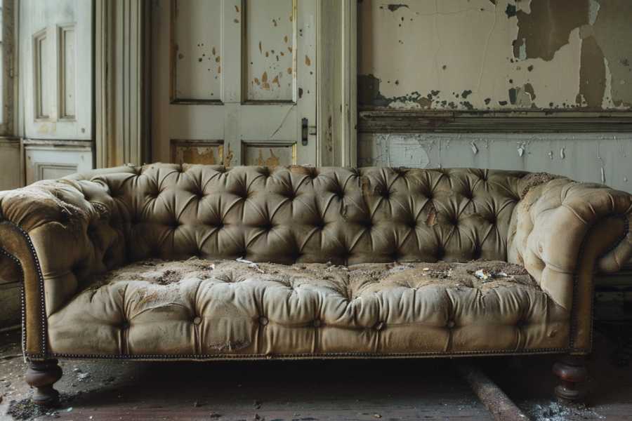 Квест в реальности Два дивана от компании Два дивана Квест в реальности Два дивана от компании Два дивана