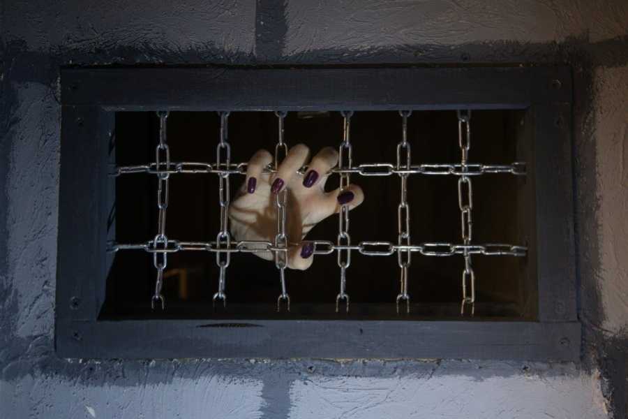 Квест в реальности Подземелье черной луны от компании Изоляция Квест в реальности Подземелье черной луны от компании Изоляция