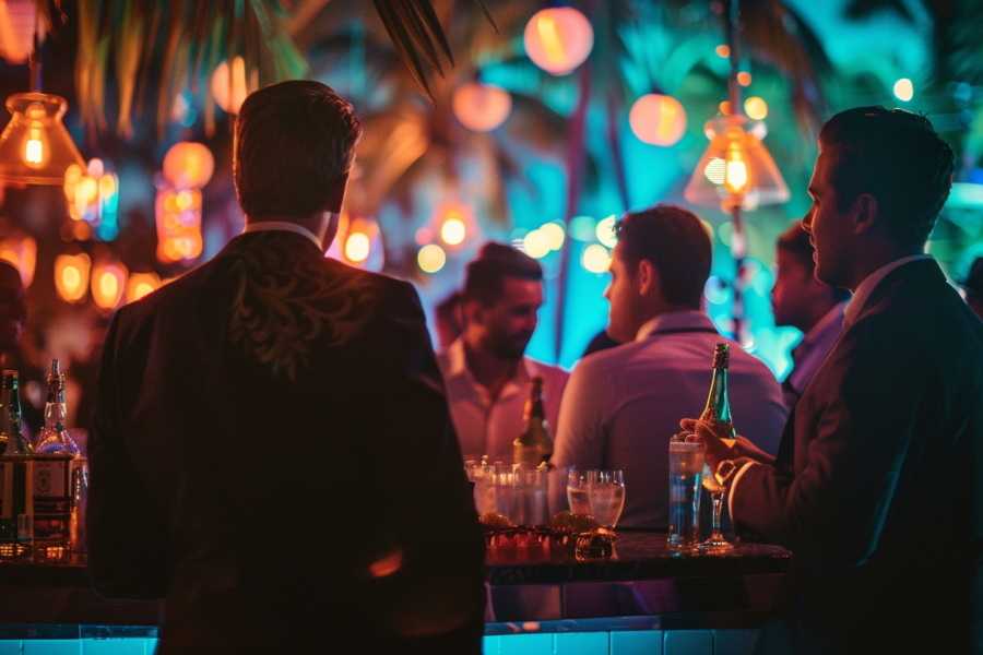 Квест в реальности Испытание мальчишником от компании Вызов Квест в реальности Испытание мальчишником от компании Вызов