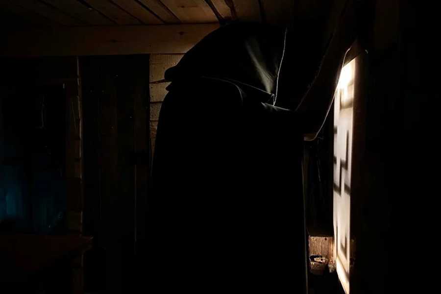 Квест в реальности Потустороннее от компании Комната Квест в реальности Потустороннее от компании Комната