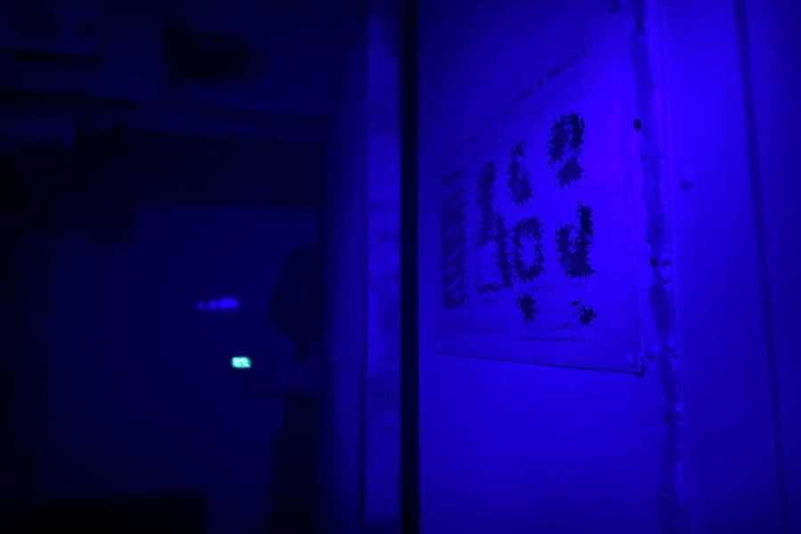 Квест в реальности Заражение от компании Комната Квест в реальности Заражение от компании Комната