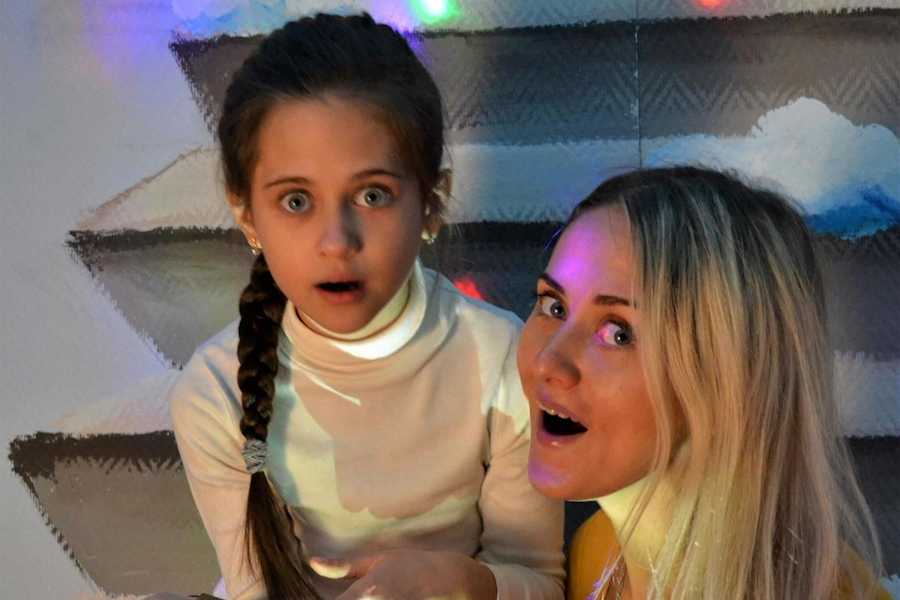 Квест в реальности Тайна застывшего времени от компании Иллюзион Квест в реальности Тайна застывшего времени от компании Иллюзион