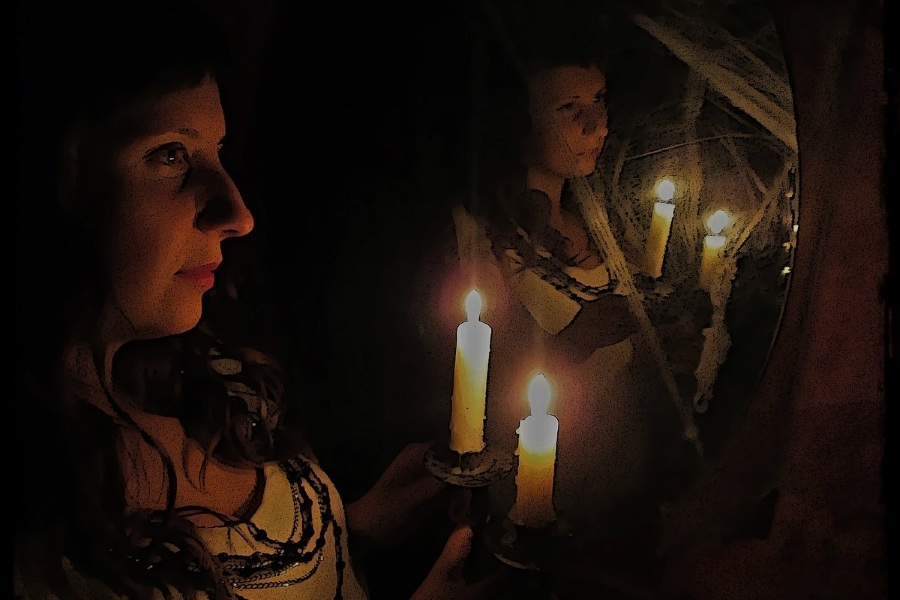 Квест в реальности Байки из склепа от компании Иллюзион Квест в реальности Байки из склепа от компании Иллюзион