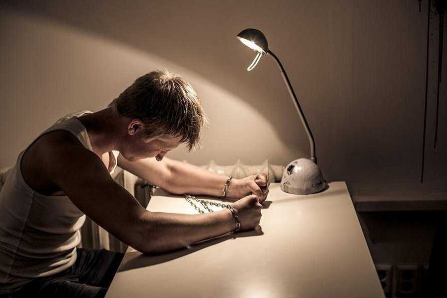 Квест в реальности Полицейский участок от компании Изоляция Квест в реальности Полицейский участок от компании Изоляция