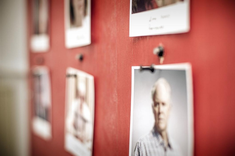 Квест в реальности Полицейский участок от компании Изоляция Квест в реальности Полицейский участок от компании Изоляция