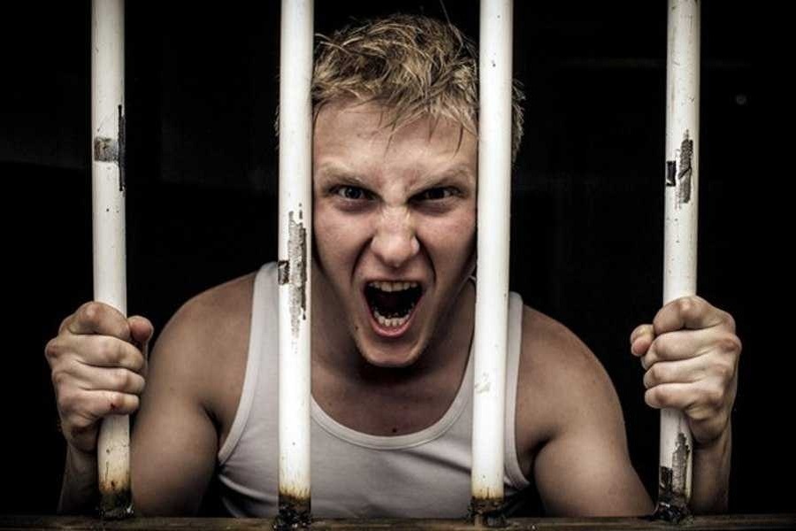 Квест в реальности Полицейский участок от компании Изоляция Квест в реальности Полицейский участок от компании Изоляция