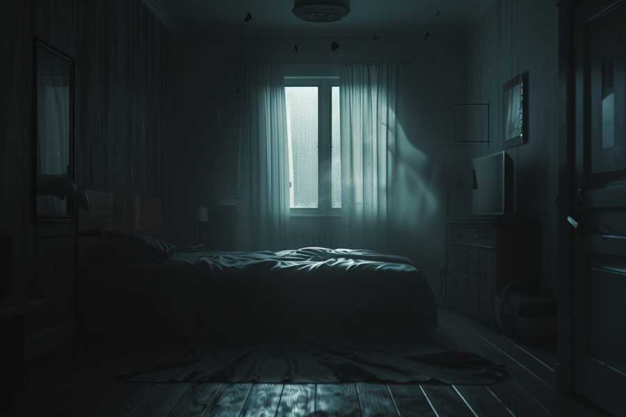 Квест в реальности Обчисти хату от компании НаХате Квест в реальности Обчисти хату от компании НаХате