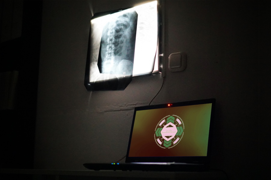 Квест в реальности Дурка от компании Комната Квест в реальности Дурка от компании Комната