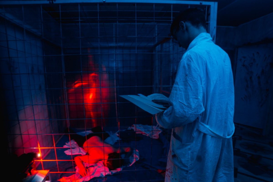 Квест в реальности Эволюция от компании Quest Company Квест в реальности Эволюция от компании Quest Company