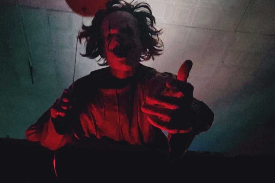 Квест в реальности Оно от компании Imperia Quest Квест в реальности Оно от компании Imperia Quest